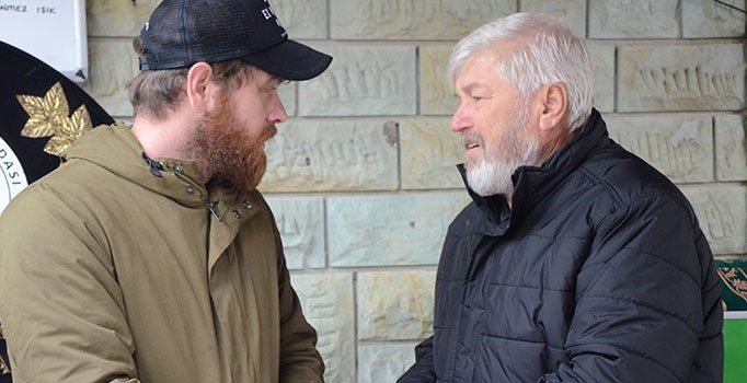 Ünlü oyuncu Engin Öztürk’ün ablası Berrin Öztürk yaşamını yitirdi