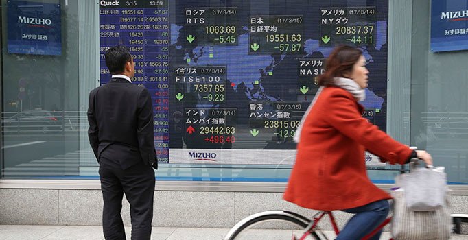 Fed politika faizini 25 baz puan artırdı: Karar sonrası dolar ve Euro ne oldu? | Son dakika haberi