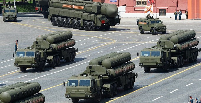 NATO'dan S-400 açıklaması: Türkiye'ye baskıyı sürdüreceğiz