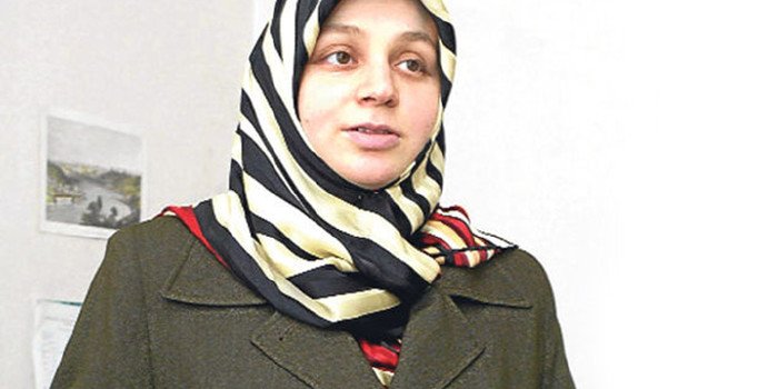 Başörtüsü mücadelesinin sembol ismi Leyla Şahin: Avrupa'yı endişeyle izliyoruz