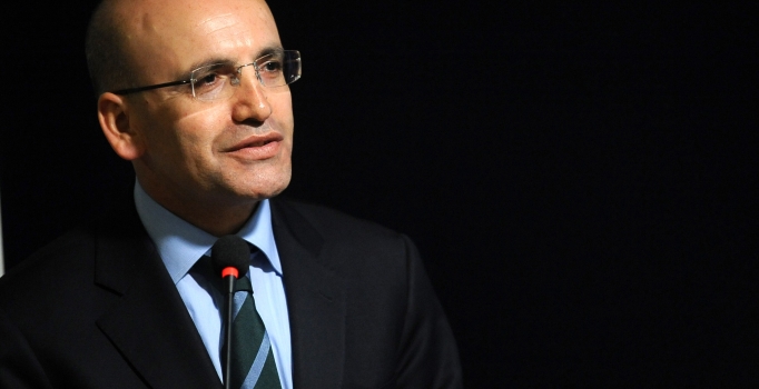 Bakan Şimşek: Kaynağı açıklarsa CHP'ye oy veririm