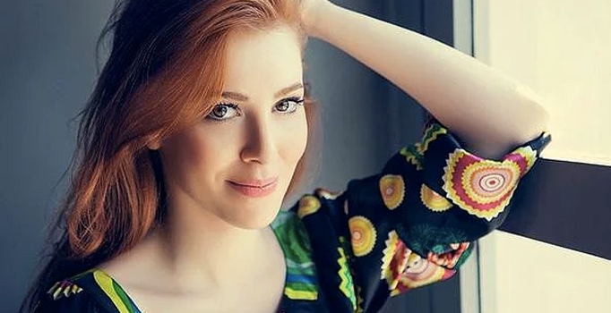 Elçin Sangu’nun en büyük hayali Ferhan Özpetek filminde oynamak