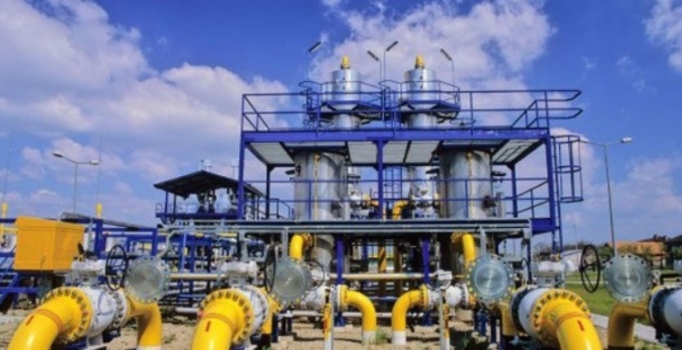 Türk akımı projesi akmadan dondu