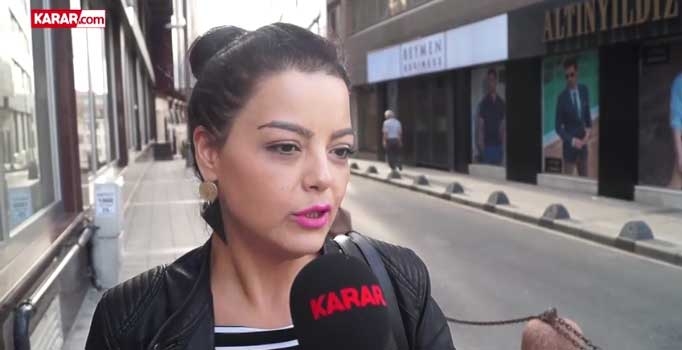 Kurban Bayramı tatili 9 gün oldu, işte sokak röportajımız