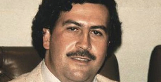 Pablo Escobar yıllık 2,1 milyarını farelere yediriyordu