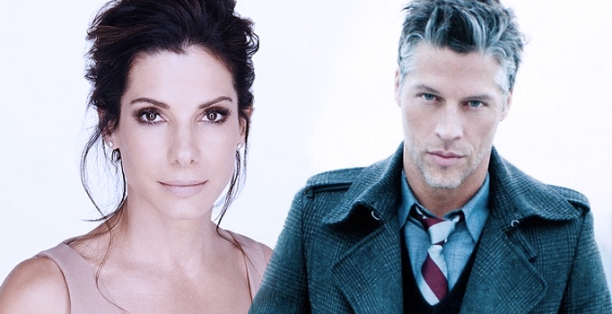 Sandra Bullock'un sevgilisi Bryan Randall geçmişiyle gündemde