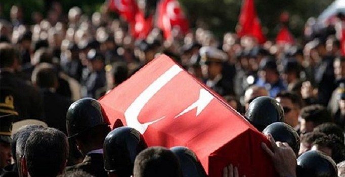 Şırnak'ta çatışma: 1 asker şehit oldu | Son dakika haberleri