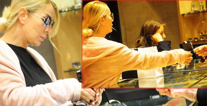 Seda Sayan ödediği vergiler yüzünden isyan etti