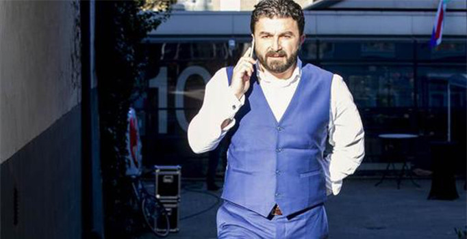 Hollanda'da Türklerin partisi 3 sandalye kazandı