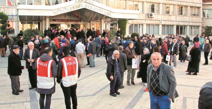 Tüketici senetle ‘ev’liliği bırakıp krediye döndü