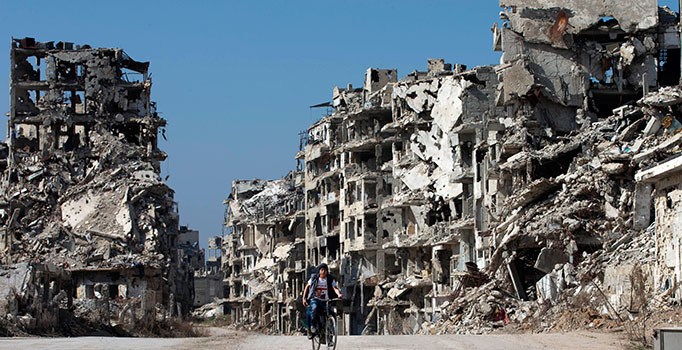 ABD Dışişleri Bakanlığında 'güvenli bölge' belirsizliği