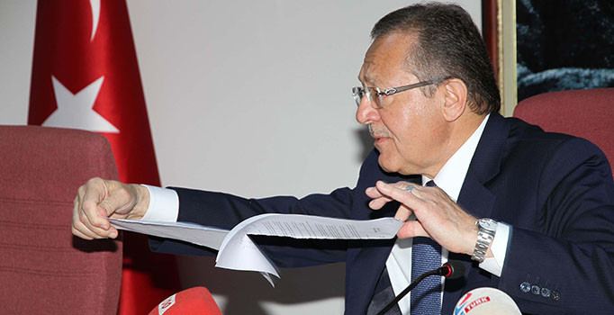 CHP çağrı yaptı AK Partili Başkan uyguladı: Rotterdam Limanı iyi niyet anlaşması yırtıldı