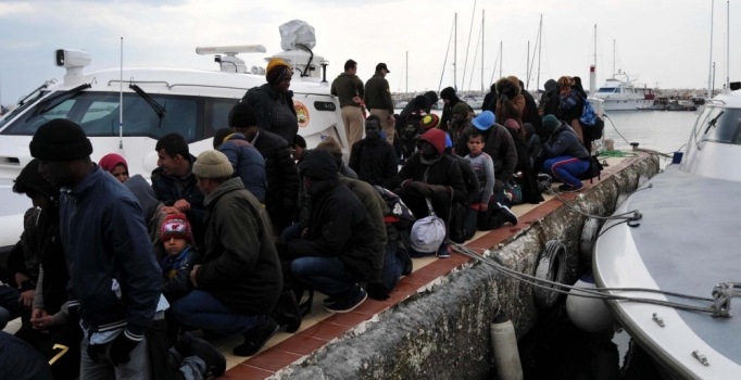 Göç İdaresi’nin haksız sınırdışı işlemine ‘hukuk’ uyarısı