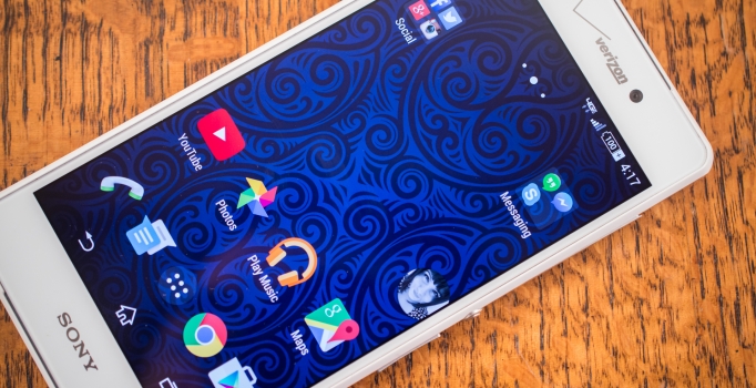 Xperia Z4 hakkında her şey