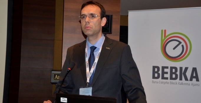 BEBKA eski Genel Sekreteri Değirmenci'ye FETÖ gözaltısı | Bursa haberleri