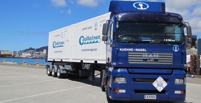 Alman milyarder Türk lojistik şirketi Zet Farma'yı alıyor