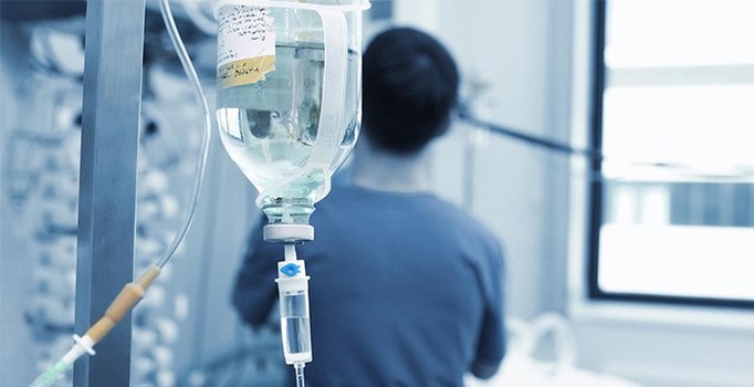 Kulağından filizlenmiş buğday çıktı | Hatay haberleri