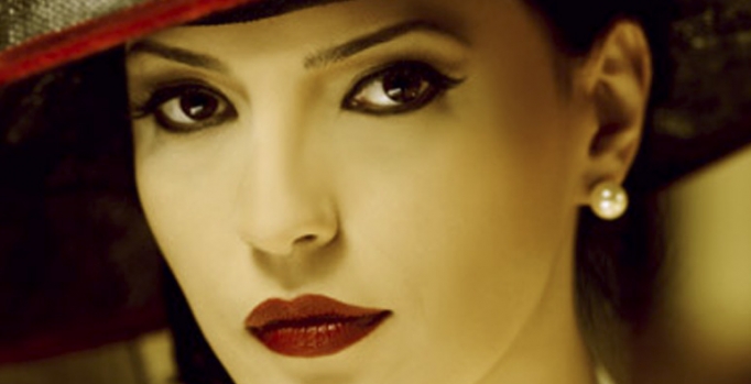 Yeşim Salkım'dan 
örnek davranış