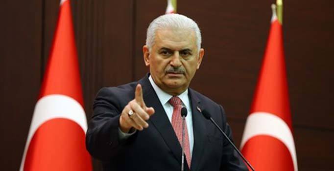 Krizde diyalog arayışı