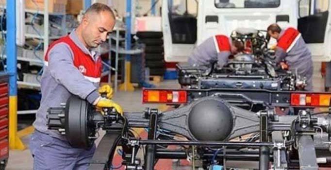 Rus devi Türkiye'ye döndü