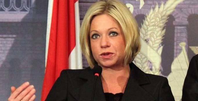 Hollanda'dan seçim sonrası Türkiye'ye ilk mesaj