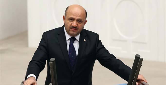 Bakan Işık, Londra’daki terör saldırısını kınadı