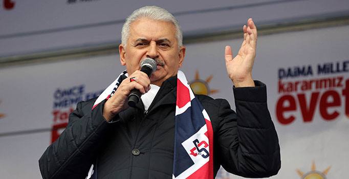 Cumhurbaşkanlığı Kara Yaveri Mete Semercioğlu'na Yıldırım'ı bulma görevi