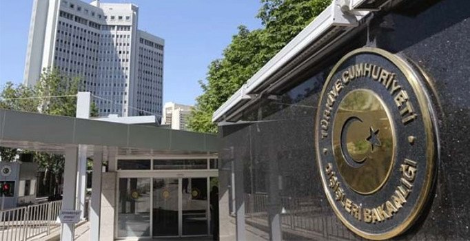 Son dakika! Dışişleri'nden 'Soçi Zirvesi' ile ilgili açıklama: Yakından takip edeceğiz