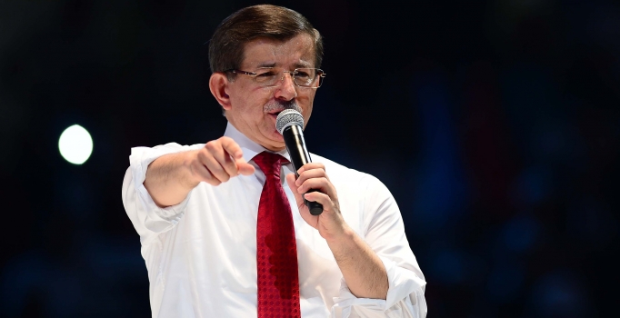 AK Parti tüzüğünde 
3 önemli değişiklik