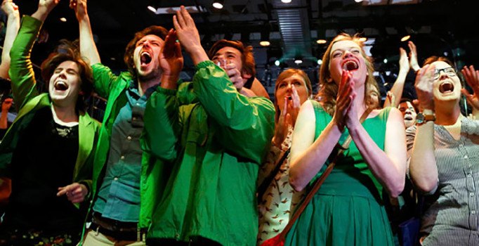 Hollanda seçimlerinde Wilders kaybetti, Rutte geriledi ama birinci çıktı | Son dakika haberleri