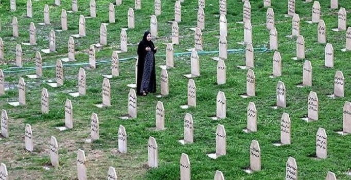 Halepçe Katliamı nedir, ne zaman oldu? 16 Mart Halepçe katliamı nasıl oldu?