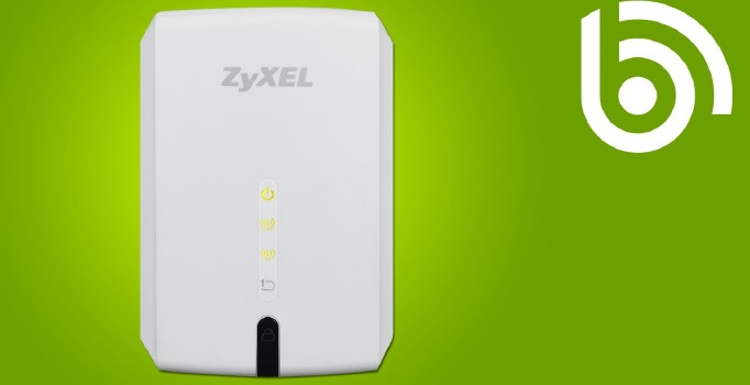 Zyxel WRE6505 kablosuz genişletici incelemesi