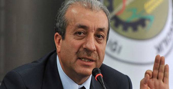 Almanya Mehdi Eker'in programını iptal etti | Son dakika haberleri