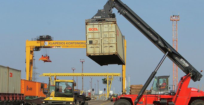 Ekonomi Bakanlığı: Rusya'ya ithalat yasağı haberleri asılsız