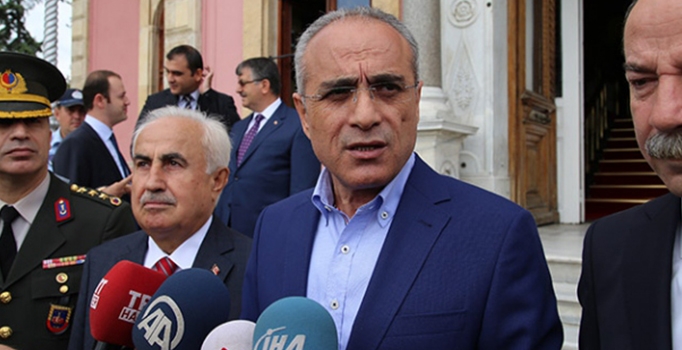 Yalçın Topçu: HDP'li bakanlar azledilmeli!