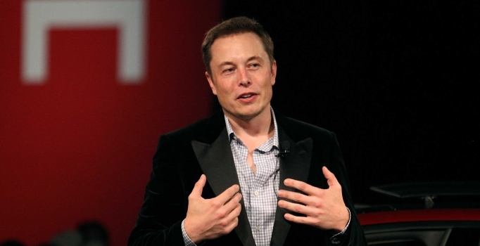 Tesla'ya ırkçılık davası