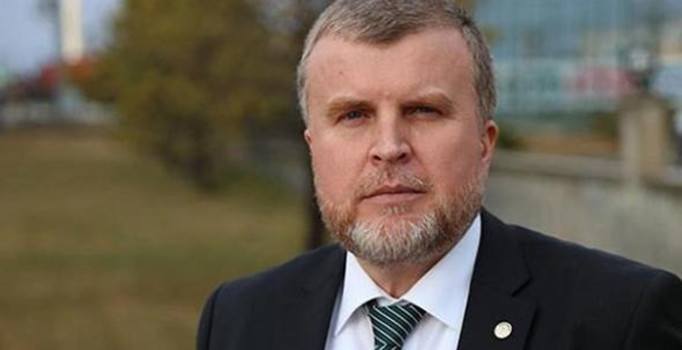 Konyaspor Başkanı Ahmet Şan'dan Aykut Kocaman açıklaması