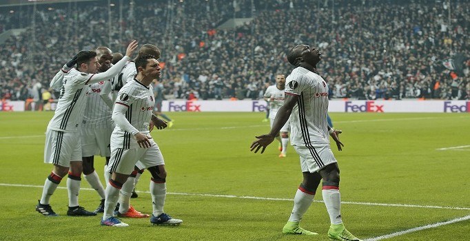 İtalyan basınından uyarı: M. United favori ama Beşiktaş’a dikkat