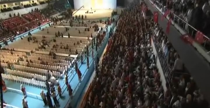 AK Parti'nin yeni seçim şarkısı: Haydi Bismillah