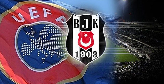 Beşiktaş'ın UEFA Avrupa Ligi'nde rakibi Lyon oldu