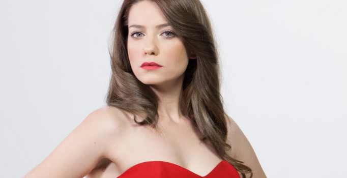 'Kertenkele' dizisinin 'Zehra'sından itiraflar