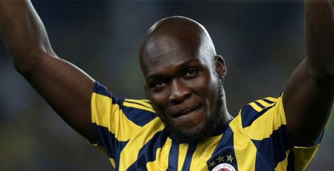 Moussa Sow tribünlerin boş olmasından şikayetçi