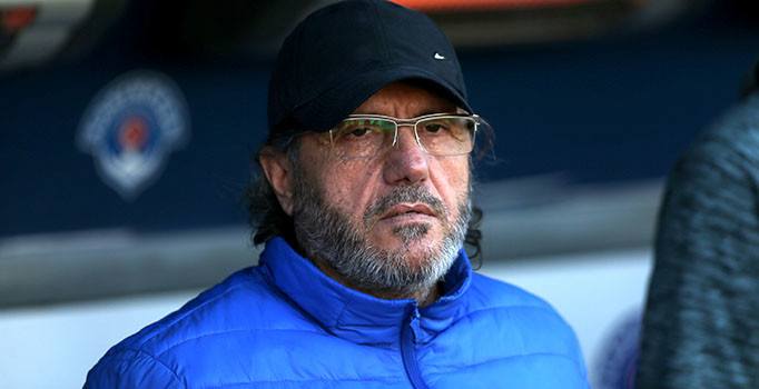 Osmanlıspor'da Mustafa Reşit Akçay istifa etti | Spor haberleri