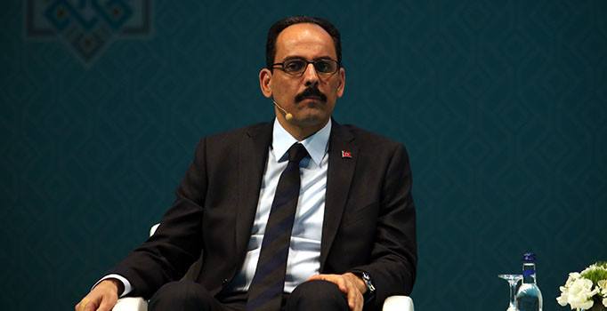 Türkiye'den Almanya'ya sert FETÖ tepkisi