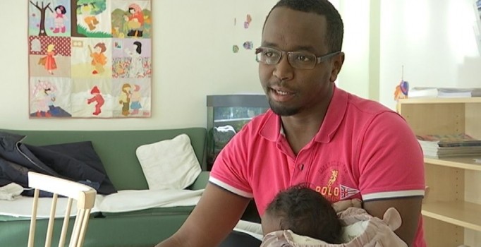 Stockholm’de kızamık salgını sağlık merkezlerini alarma geçirdi