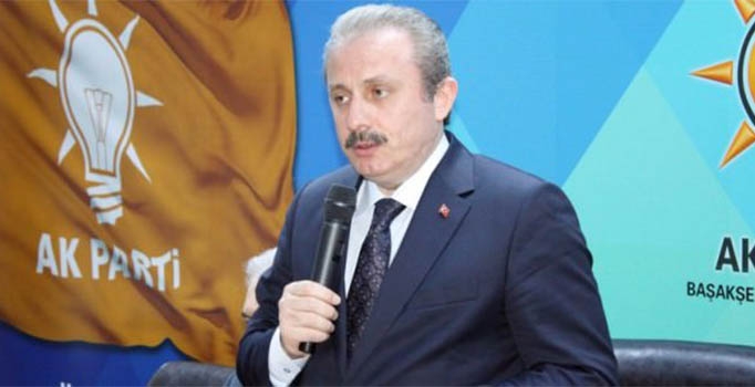 Şentop, seçimde neden hile yapılamayacağını anlattı