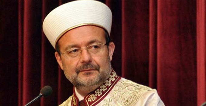 Görmez: Bizim karabatak kadar kıymetimiz yok mu?