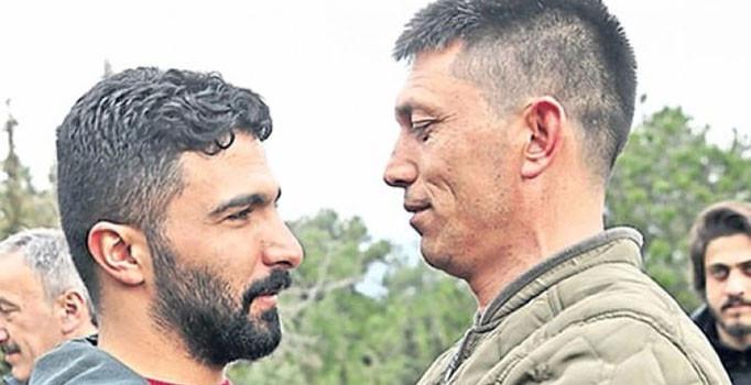 Çanakkale'de anlamlı buluşma