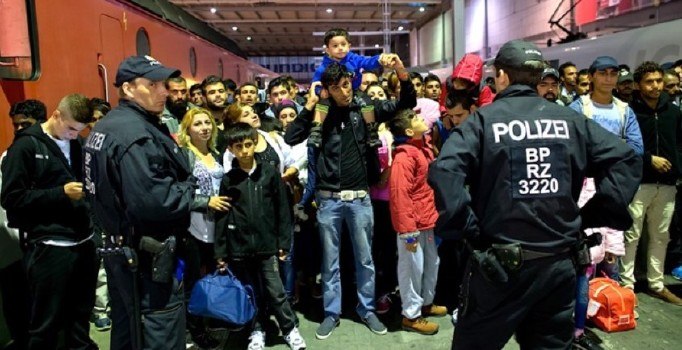 Almanya'dan skandal girişim: Irkçılık için bu kez teknoloji kullanacak