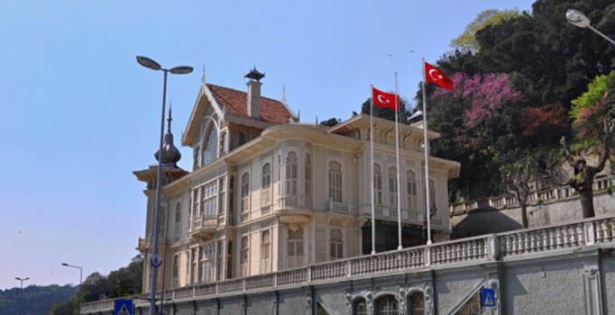 Abdullah Gül, Tarabya Köşkü'nden taşındı